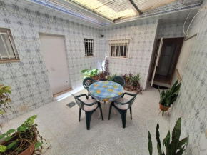 La casa de Lola